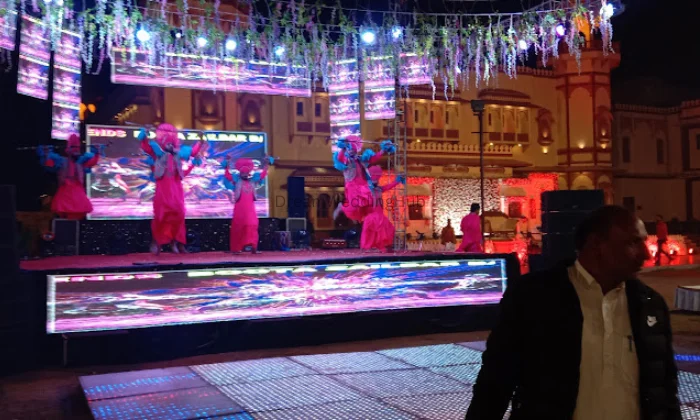 RAAG d Musical Academy